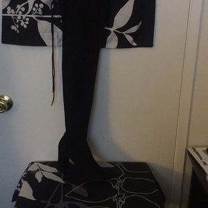Fashion Nova Boots